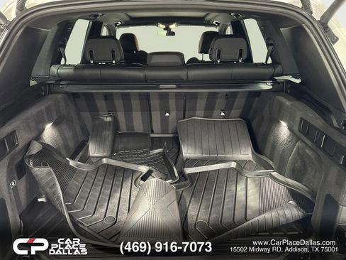 Used 2020 BMW X5 sDrive40i w/ Premium Package RWD image 23