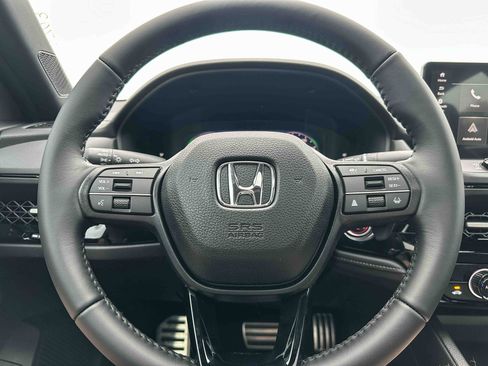 New 2026 Honda Accord Sport image 18