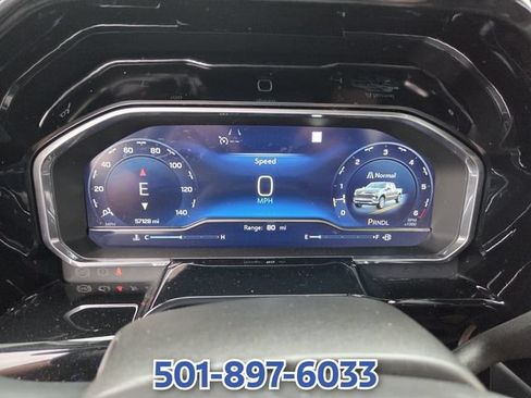 Used 2023 Chevrolet Silverado 1500 LT RWD image 21
