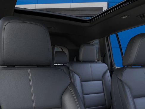 New 2026 GMC Acadia Elevation w/ Black Edition image 55