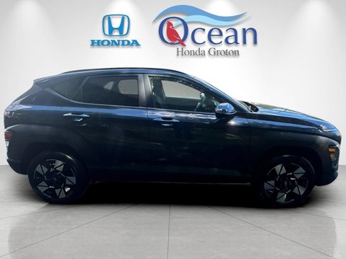Used 2025 Hyundai Kona SEL AWD/4WD image 2