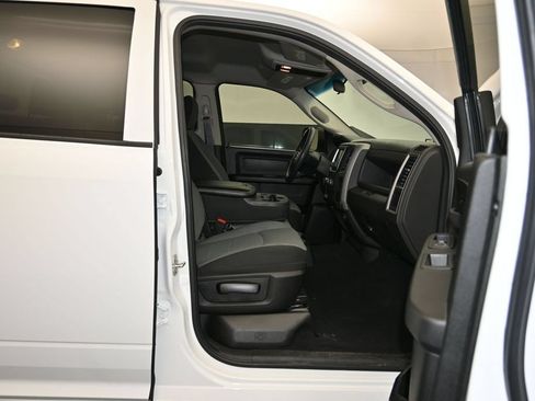 Used 2024 RAM 1500 Tradesman w/ Tradesman SXT Package AWD/4WD image 26