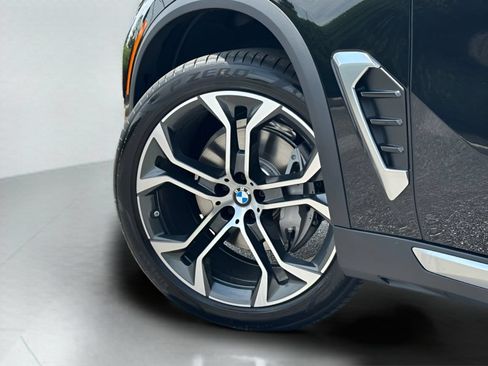 New 2026 BMW X5 xDrive40i w/ Premium Package AWD/4WD image 27