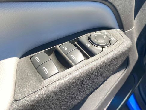 Certified 2024 Chevrolet Equinox LS w/ LS Convenience Package image 15