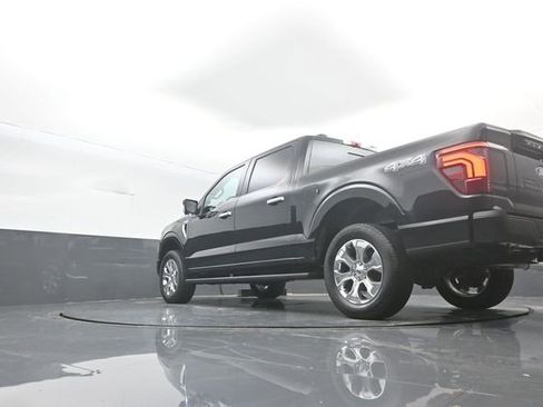 New 2026 Ford F150 Platinum w/ Equipment Group 700A Standard image 31