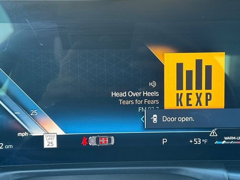 Used 2024 BMW 430i Convertible image 25