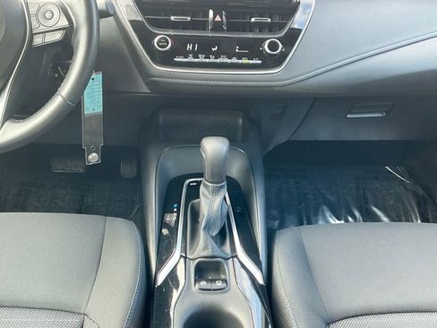 Used 2021 Toyota Corolla SE image 19