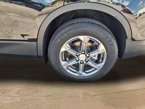 Used 2026 Chevrolet Blazer LT FWD image 25