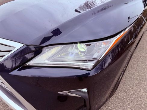 Used 2017 Lexus RX 350 350 NAV/PARK AST/SMART CRUISE/ image 15