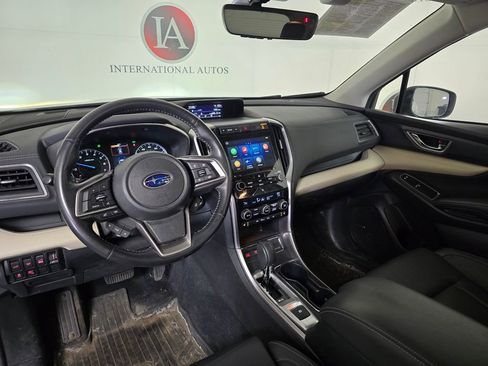 Used 2021 Subaru Ascent Limited w/ Technology Package AWD/4WD image 23