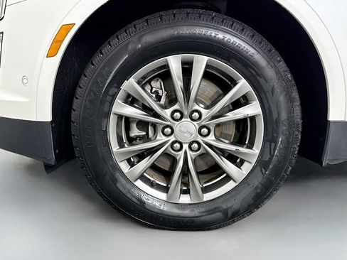 Used 2022 Cadillac XT5 Premium Luxury w/ Technology Package AWD/4WD image 30