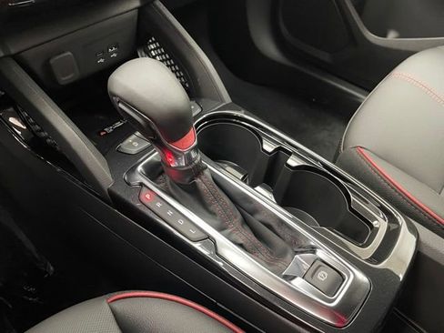 New 2026 Chevrolet TrailBlazer RS w/ Convenience Package AWD/4WD image 6