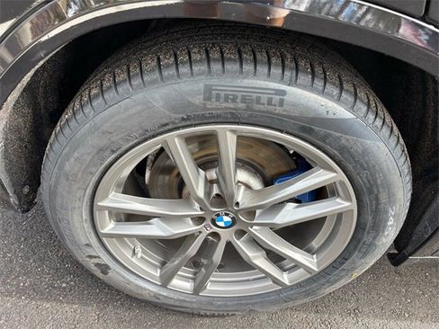 Used 2020 BMW X3 M40i w/ Premium Package image 19