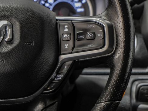 Used 2026 RAM 2500 Tradesman AWD/4WD image 18