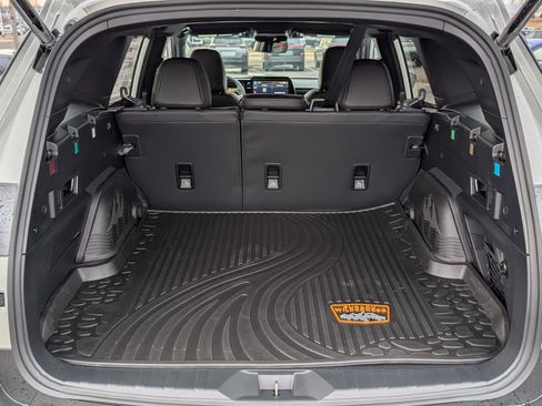 New 2026 Subaru Outback Wilderness image 8