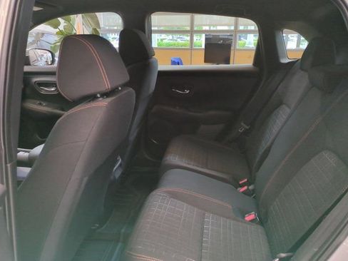 New 2027 Honda HR-V Sport image 11