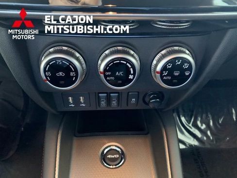 New 2026 Mitsubishi Outlander Sport LE AWD/4WD image 14