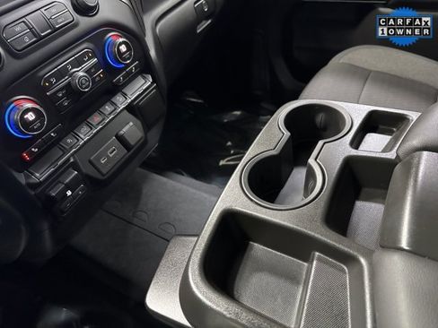 Used 2020 Chevrolet Silverado 1500 LT Trail Boss w/ Convenience Package image 19