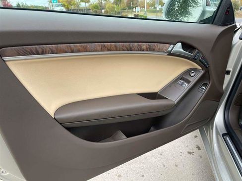 Used 2014 Audi A5 2.0T Premium Plus w/ Premium Plus Package image 89