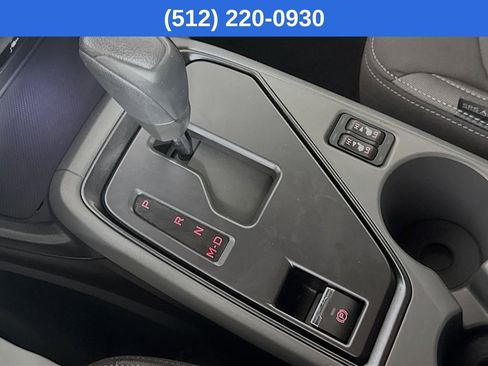 Used 2026 Subaru Crosstrek 2.0i Premium image 20