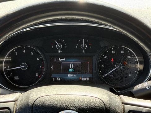 Used 2019 Buick Encore Preferred image 15