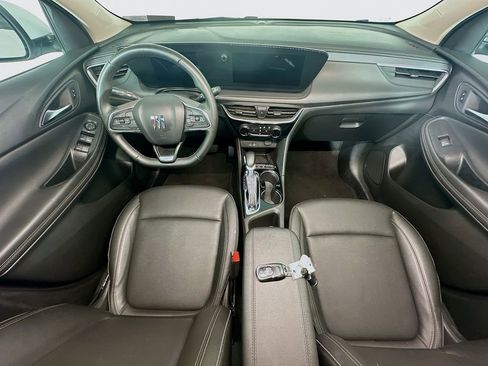 Used 2024 Buick Encore GX Sport Touring image 10