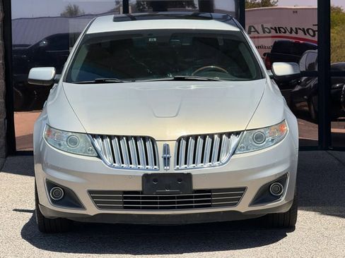 Used 2009 Lincoln MKS FWD image 19
