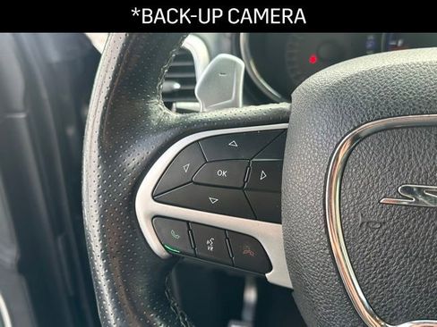 Used 2018 Jeep Grand Cherokee SRT image 6