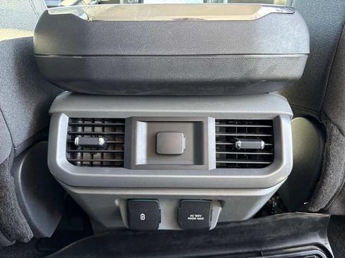Used 2022 Ford F150 XLT w/ Equipment Group 302A High AWD/4WD image 15