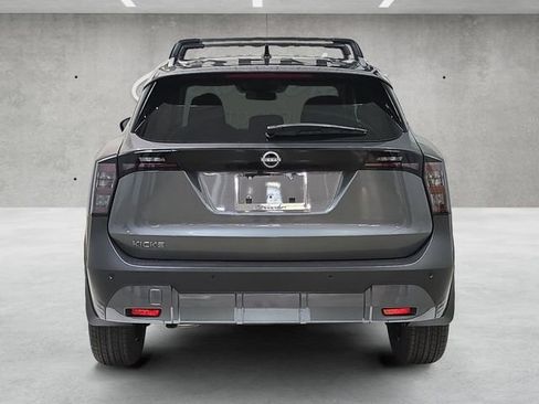 New 2026 Nissan Kicks SV image 15