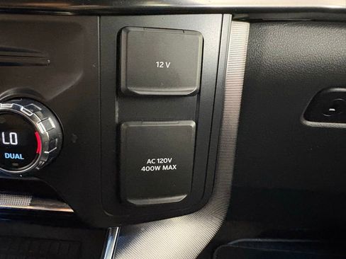 Used 2021 Ford F150 Platinum AWD/4WD image 35