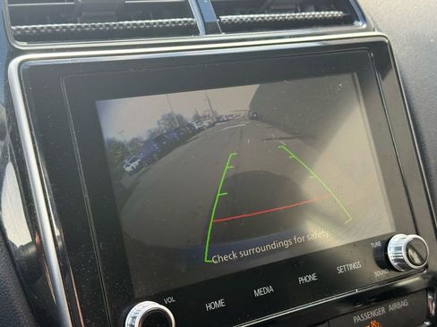 Used 2022 Mitsubishi Outlander Sport SE FWD image 15