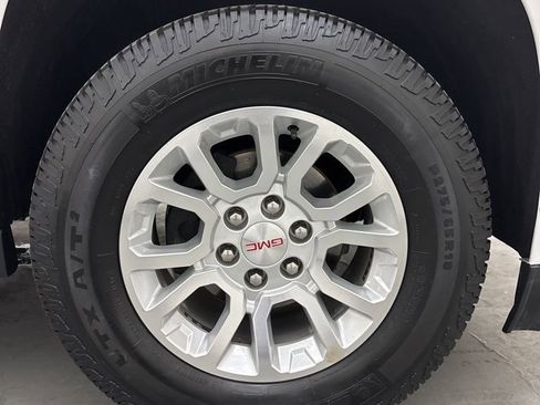 Used 2020 GMC Yukon SLT image 42