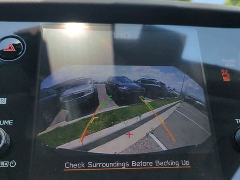 Certified 2025 Subaru Legacy Premium w/ Popular Package #1A image 30