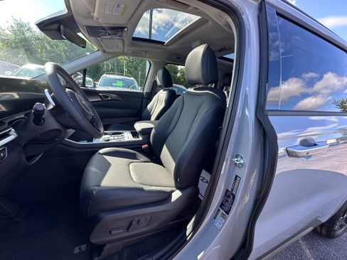 New 2026 Kia Carnival SX FWD image 25
