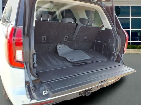 Used 2025 Ford Expedition Active AWD/4WD image 30