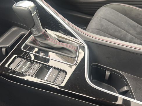 Certified 2025 Acura ADX A-Spec image 36