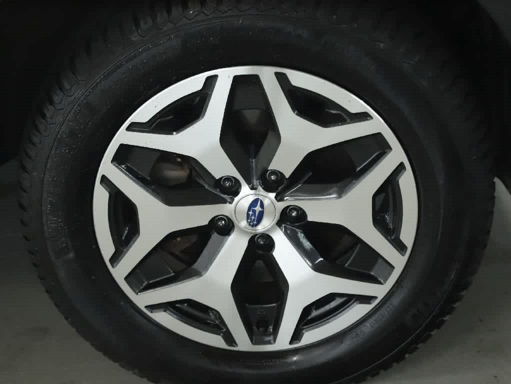 Used 2020 Subaru Forester Premium w/ Popular Package #1 AWD/4WD image 10