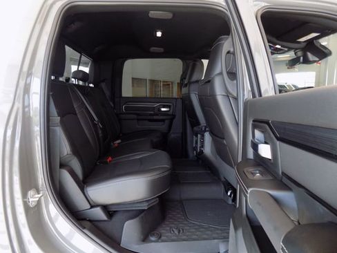 New 2026 RAM 2500 Power Wagon AWD/4WD image 32