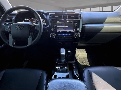 Used 2022 Toyota 4Runner TRD Pro AWD/4WD image 16