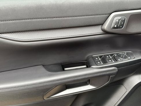 Certified 2024 Ford Ranger Raptor image 12