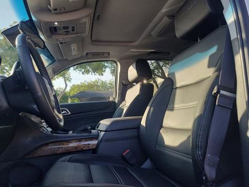Used 2016 GMC Yukon Denali w/ Open Road Package image 58
