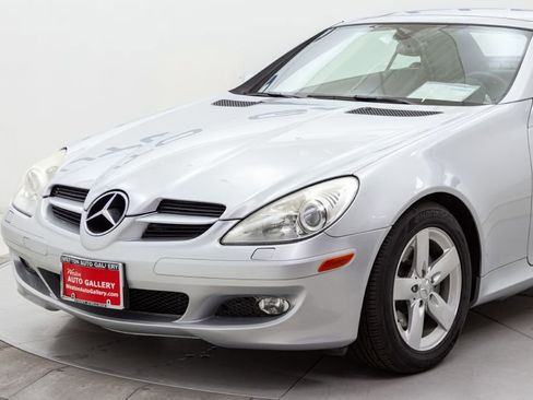 Used 2006 Mercedes-Benz SLK 280 image 9