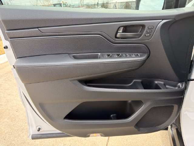 New 2026 Honda Odyssey EX-L image 10