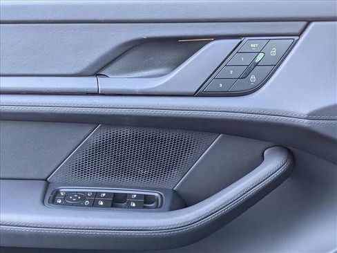 New 2025 Porsche Taycan GTS image 13