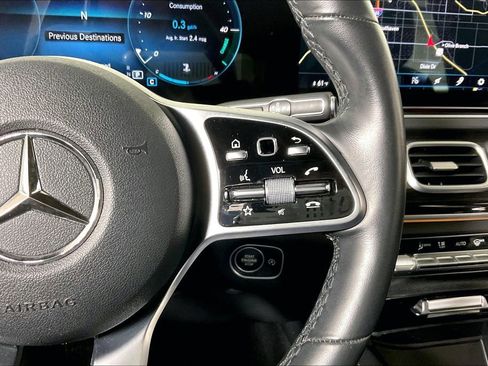 Used 2022 Mercedes-Benz GLE 350 image 17