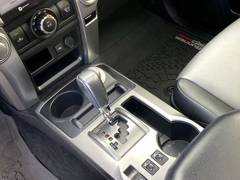 Certified 2023 Toyota 4Runner SR5 Premium w/ Moonroof Package image 18