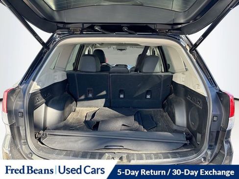 Used 2021 Subaru Forester Limited w/ Popular Package #3 image 6