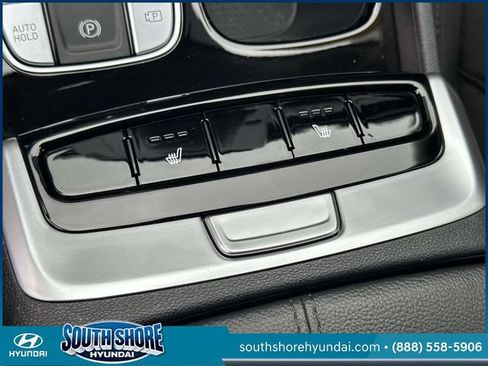 Certified 2024 Hyundai Tucson SEL AWD/4WD image 33