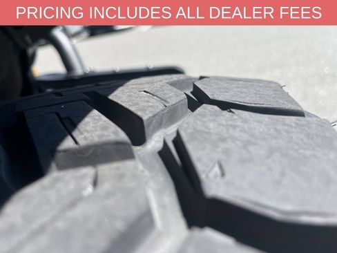 Used 2023 Jeep Wrangler Unlimited Rubicon 392 AWD/4WD image 5
